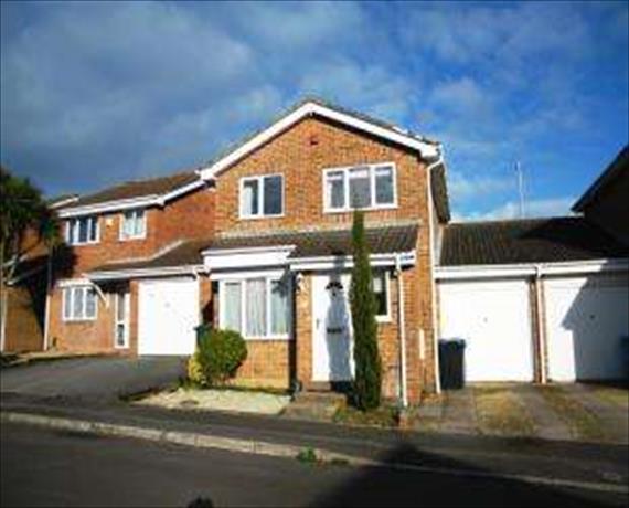 3 Bedroom Detached